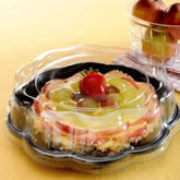 Domo desechable para pastel. Comprar domo para pastel